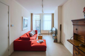 Canal View Apartment - Jordaan